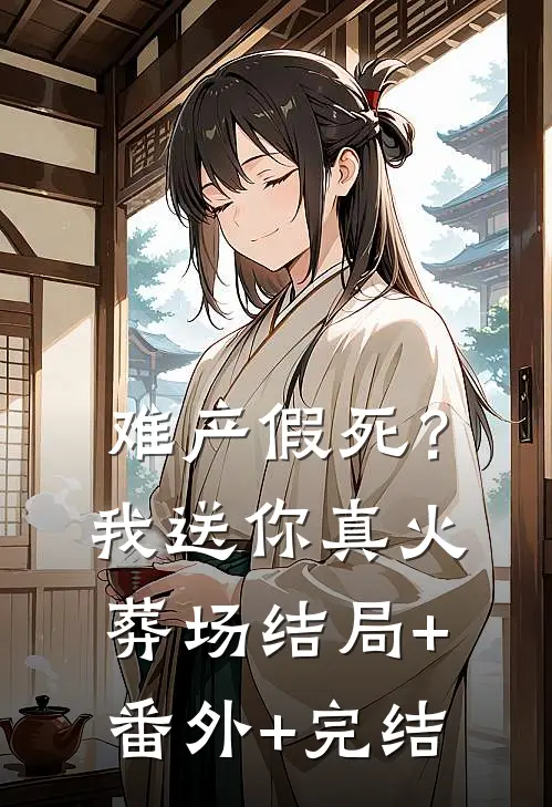难产假死？我送你真火葬场结局+番外+完结