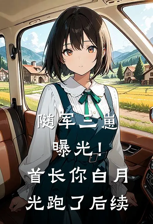 随军三崽曝光！首长你白月光跑了后续