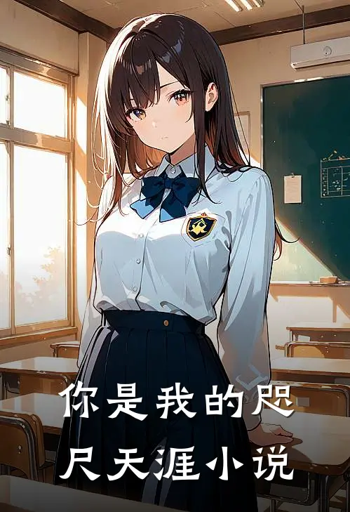你是我的咫尺天涯小说