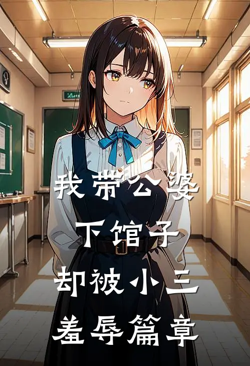 我带公婆下馆子，却被小三羞辱篇章