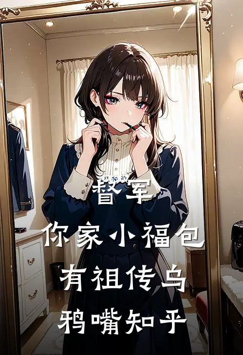 督军，你家小福包有祖传乌鸦嘴知乎