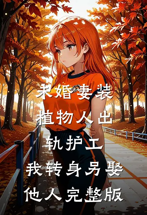 未婚妻装植物人出轨护工，我转身另娶他人完整版