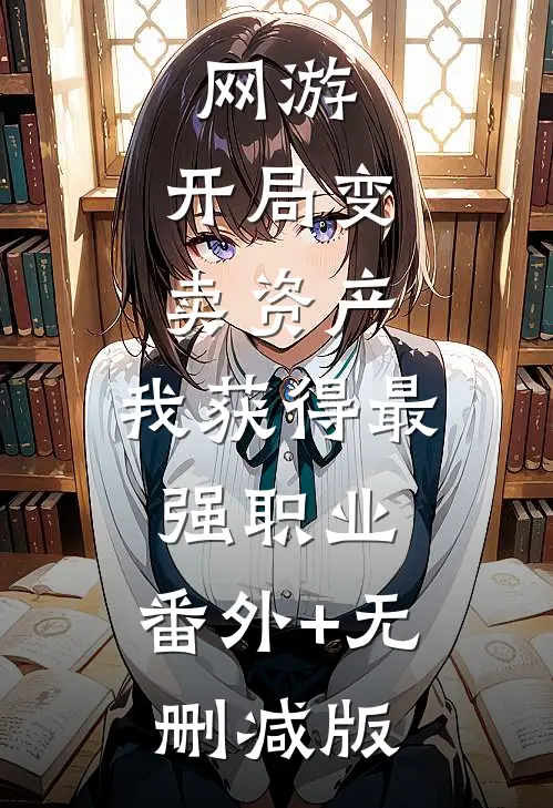 网游：开局变卖资产，我获得最强职业:番外+无删减版
