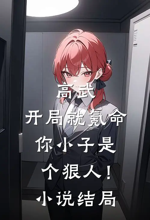 高武：开局就氪命，你小子是个狠人！小说结局