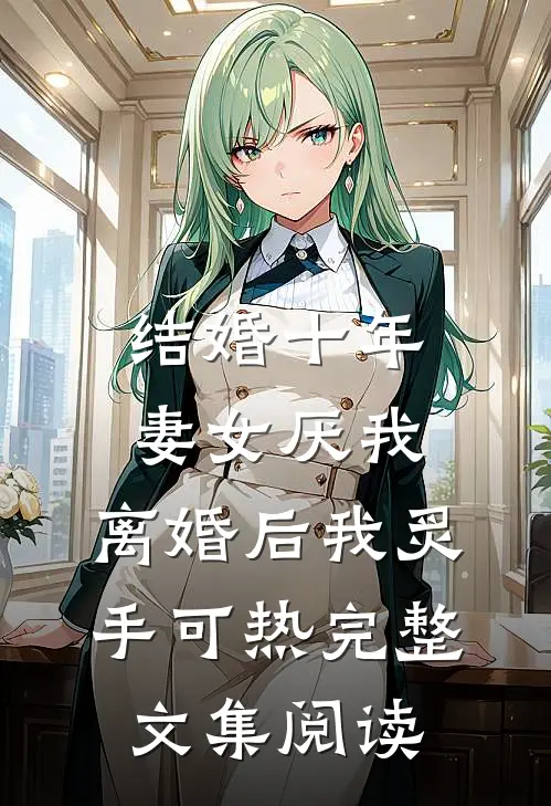 结婚十年，妻女厌我，离婚后我炙手可热完整文集阅读