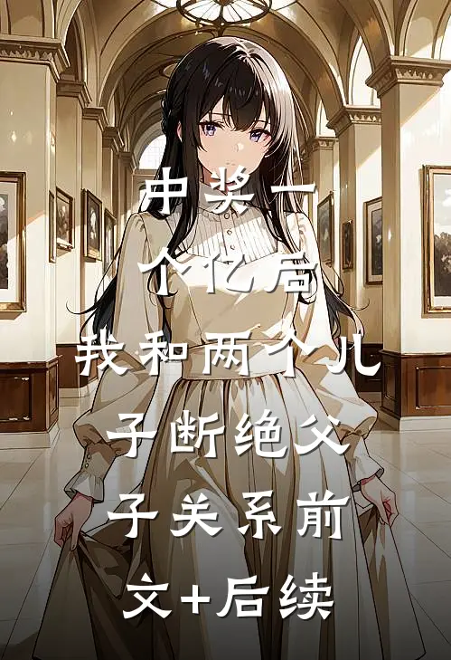 中奖一个亿后，我和两个儿子断绝父子关系前文+后续