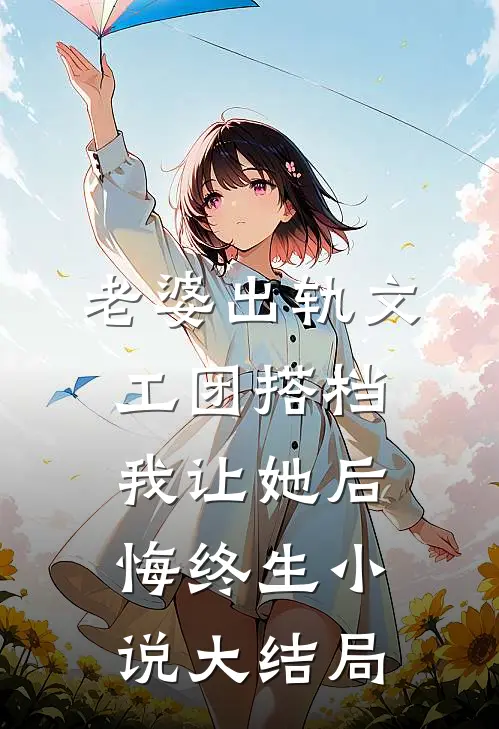 老婆出轨文工团搭档，我让她后悔终生小说大结局