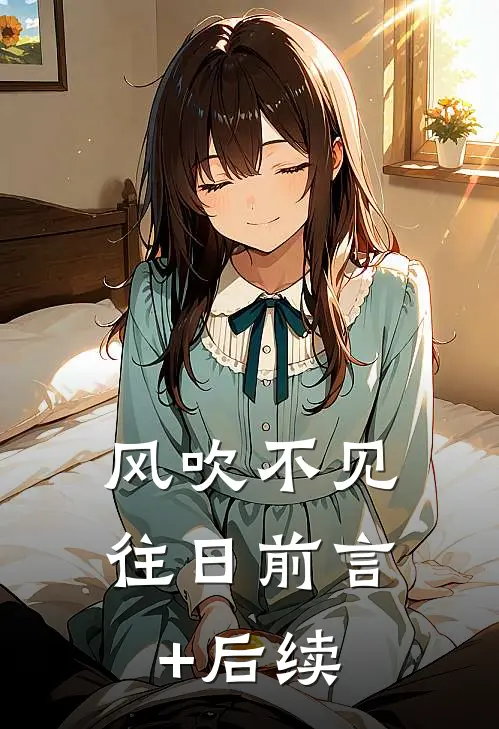 风吹不见往日前言+后续