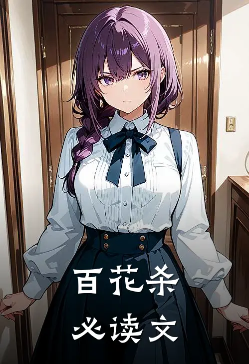 百花杀必读文