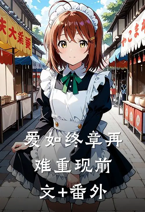 爱如终章再难重现前文+番外