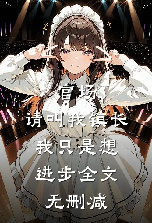 官场：请叫我镇长，我只是想进步全文无删减