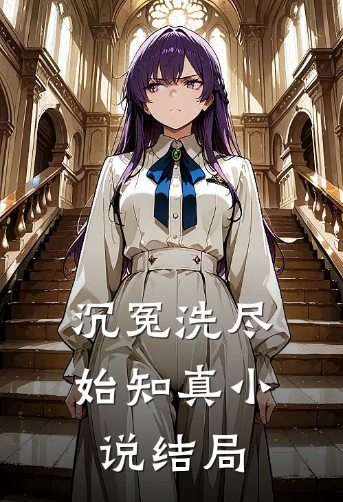 沉冤洗尽始知真小说结局