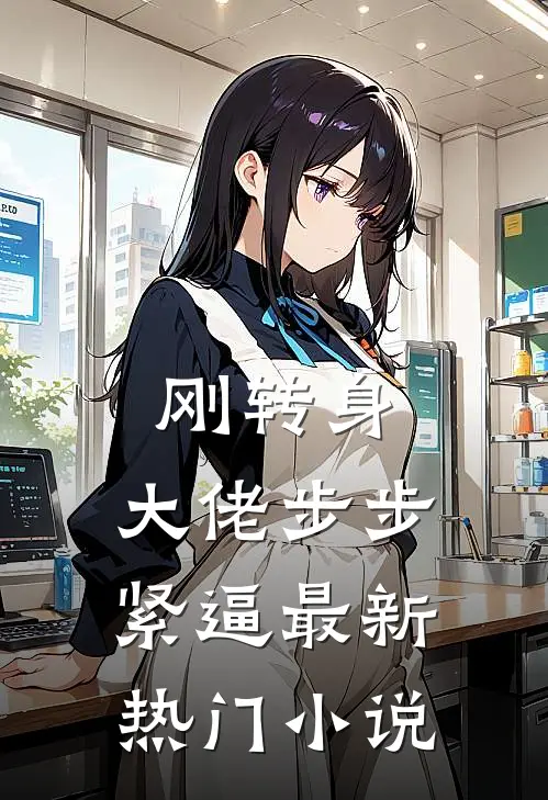 刚转身，大佬步步紧逼最新热门小说