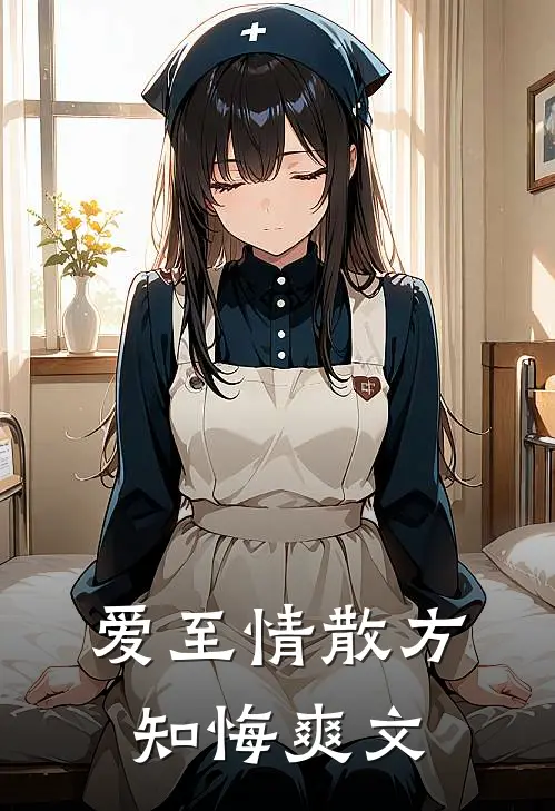 爱至情散方知悔爽文