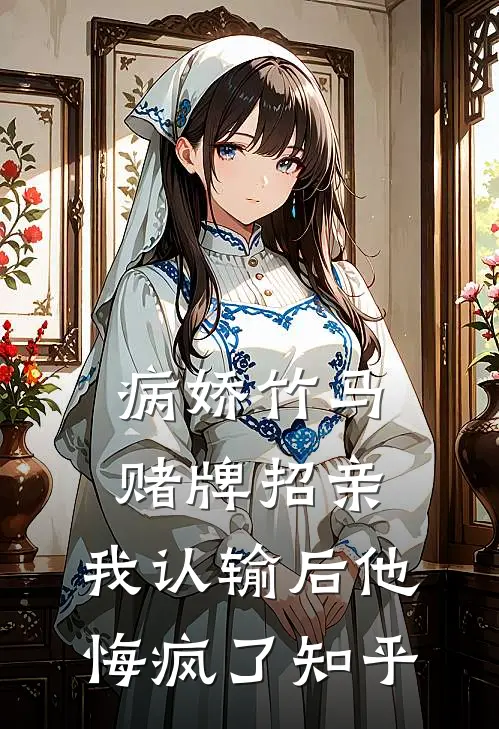 病娇竹马赌牌招亲，我认输后他悔疯了知乎