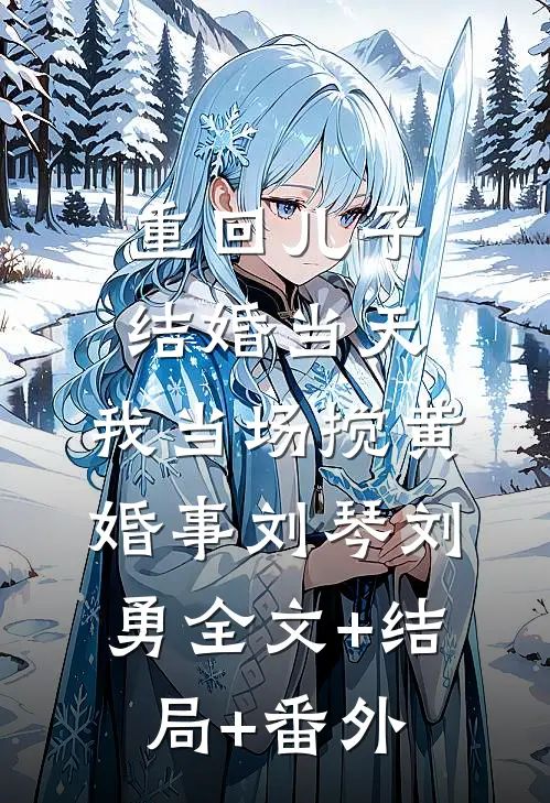 重回儿子结婚当天，我当场搅黄婚事刘琴刘勇全文+结局+番外