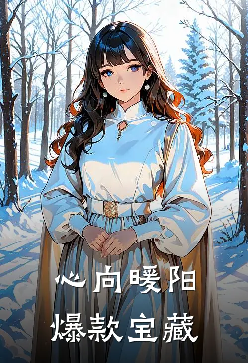 心向暖阳爆款宝藏