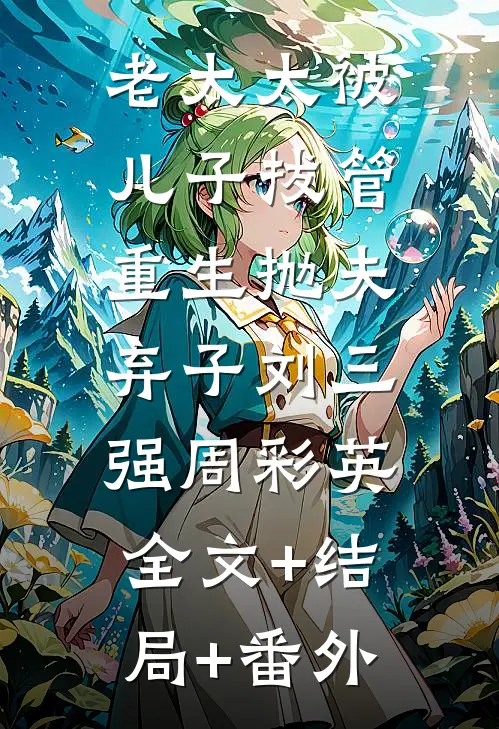 老太太被儿子拔管，重生抛夫弃子刘三强周彩英:全文+结局+番外