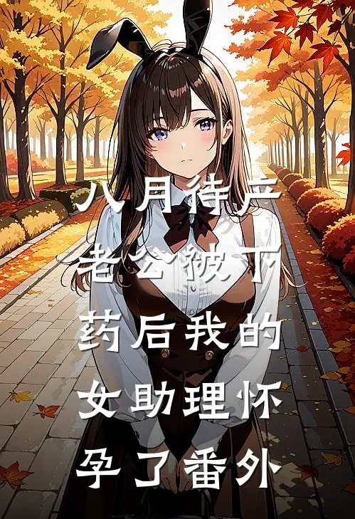 八月待产，老公被下药后我的女助理怀孕了番外