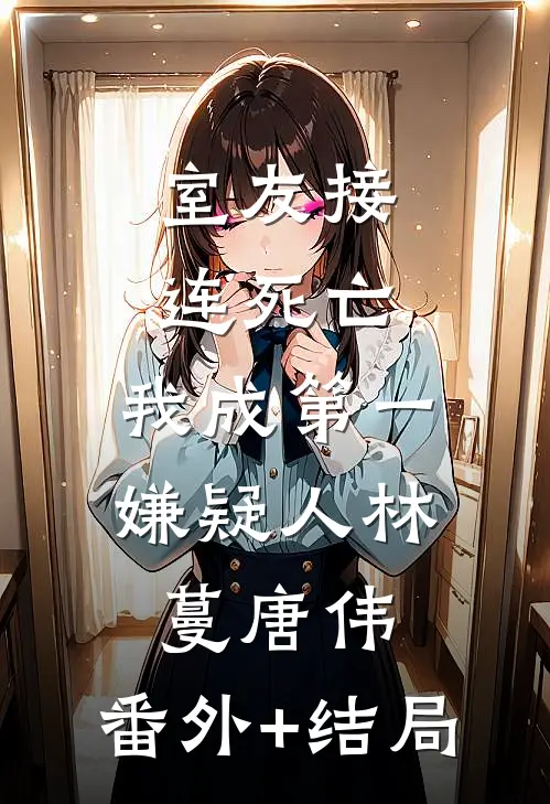 室友接连死亡，我成第一嫌疑人林蔓唐伟:(番外)+(结局)