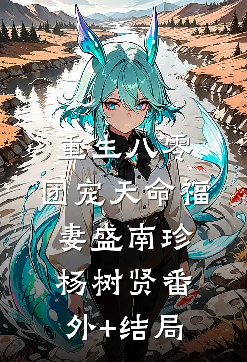 重生八零：团宠天命福妻盛南珍杨树贤(番外)+(结局)