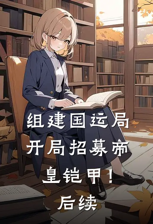 组建国运局：开局招募帝皇铠甲！后续
