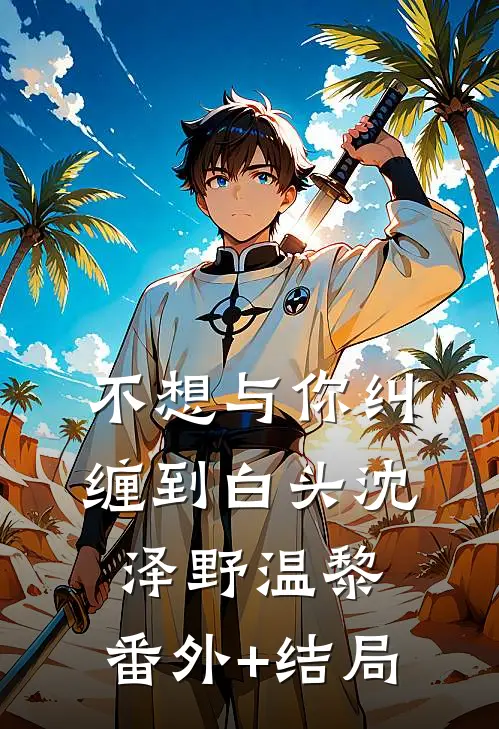 不想与你纠缠到白头沈泽野温黎:(番外)+(结局)