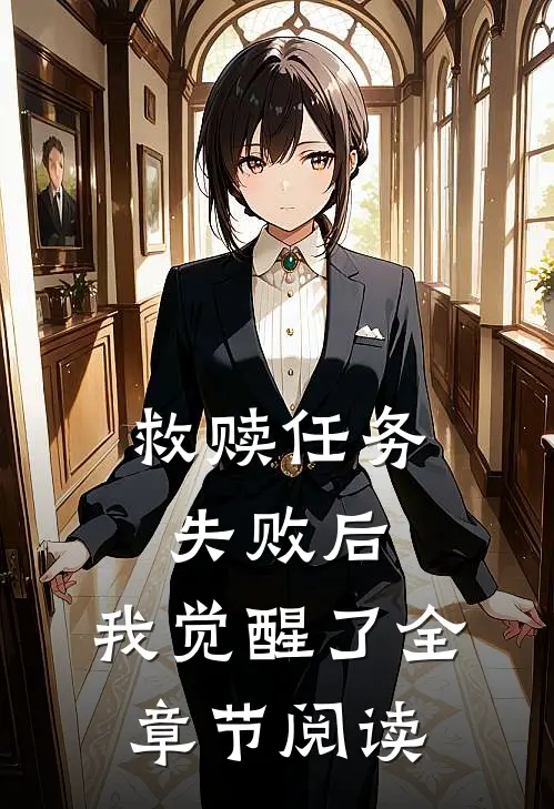 救赎任务失败后，我觉醒了全章节阅读