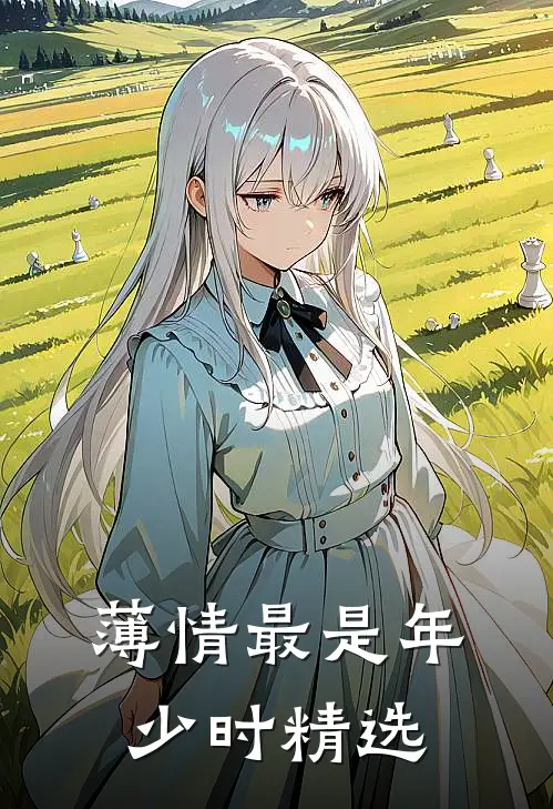 薄情最是年少时精选