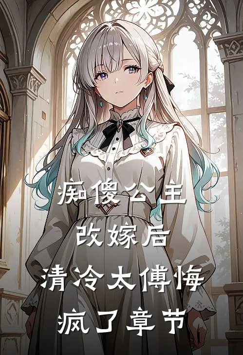 痴傻公主改嫁后，清冷太傅悔疯了章节