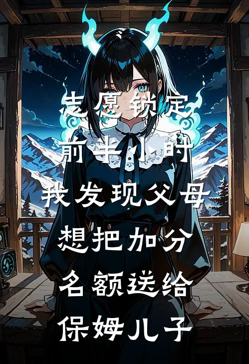 夏恨绵绵小说