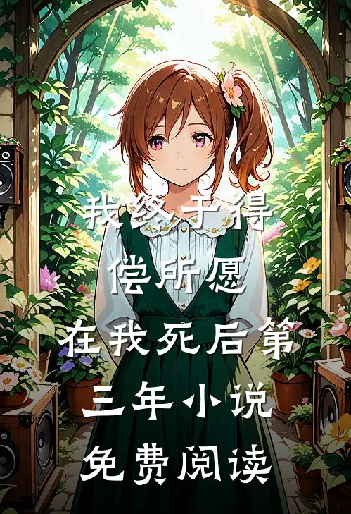 我终于得偿所愿，在我死后第三年小说免费阅读
