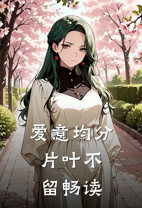 爱意均分，片叶不留畅读