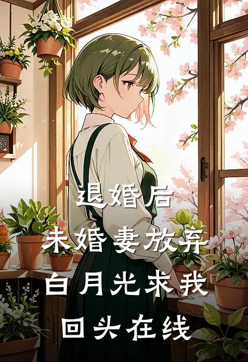 退婚后，未婚妻放弃白月光求我回头在线