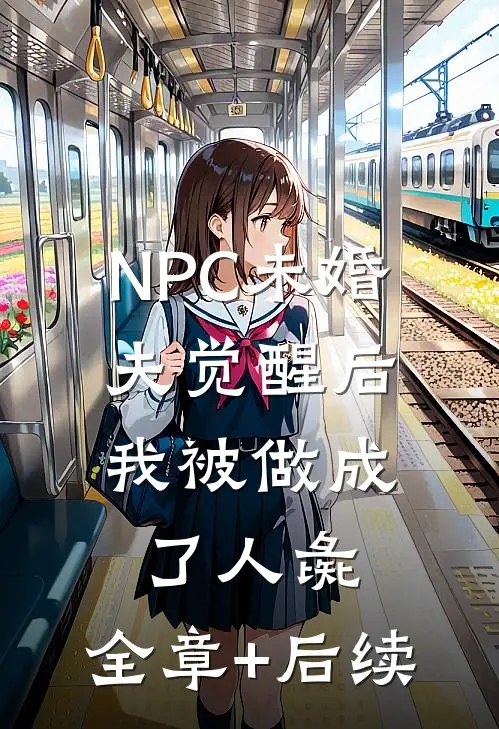 NPC未婚夫觉醒后，我被做成了人彘:全章+后续