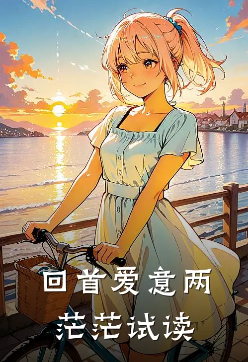回首爱意两茫茫试读