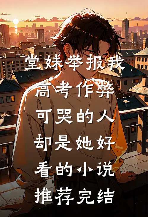 堂妹举报我高考作弊，可哭的人却是她好看的小说推荐完结