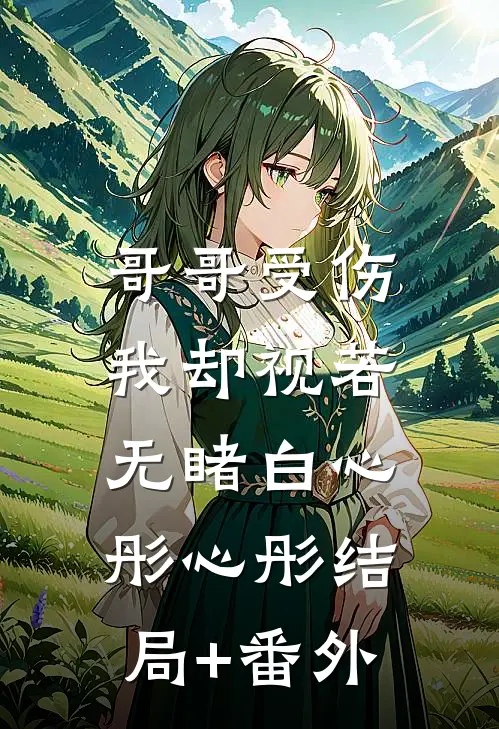 哥哥受伤，我却视若无睹白心彤心彤结局+番外