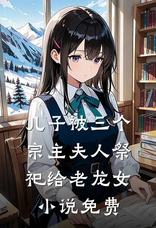 儿子被三个宗主夫人祭祀给老龙女小说免费