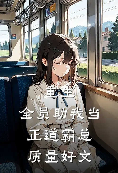 重生：全员助我当正道霸总质量好文