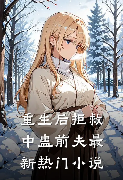 重生后拒救中蛊前夫最新热门小说