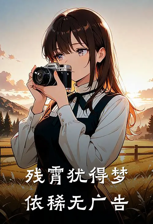 残霄犹得梦依稀无广告