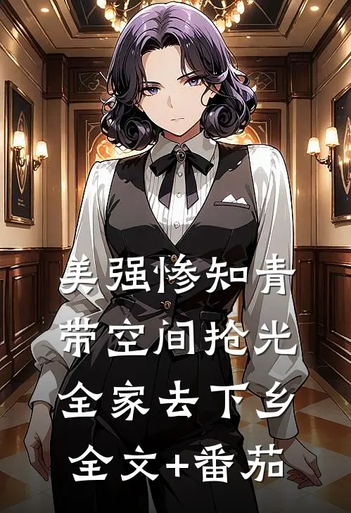 美强惨知青带空间抢光全家去下乡全文+番茄