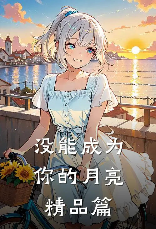 没能成为你的月亮精品篇