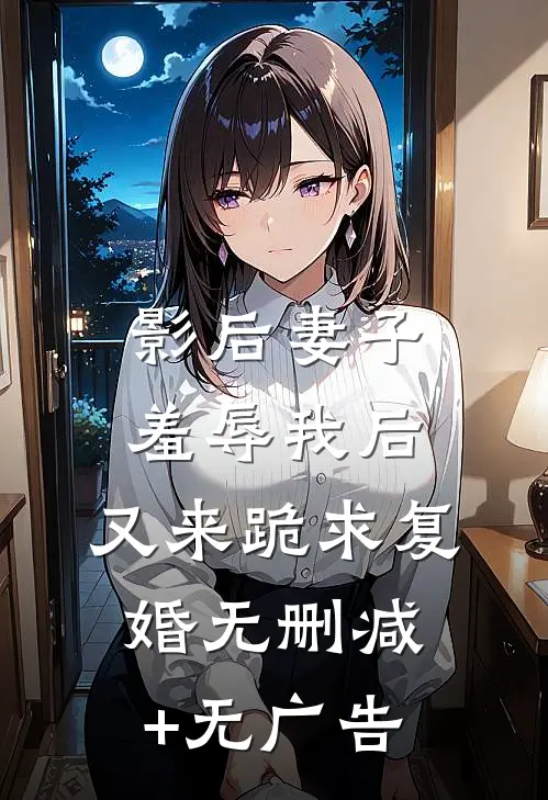 影后妻子羞辱我后，又来跪求复婚无删减+无广告