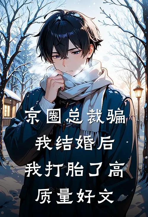 京圈总裁骗我结婚后，我打胎了高质量好文