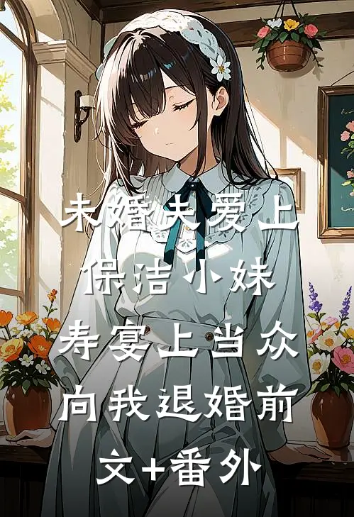 未婚夫爱上保洁小妹，寿宴上当众向我退婚前文+番外