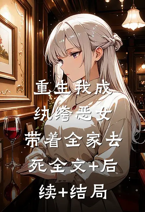重生我成纨绔恶女，带着全家去死全文+后续+结局