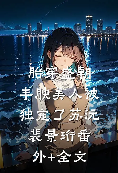 胎穿盛朝，丰腴美人被独宠了苏沅裴景珩(番外)+(全文)