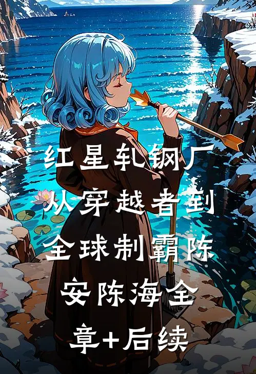 红星轧钢厂：从穿越者到全球制霸陈安陈海全章+后续